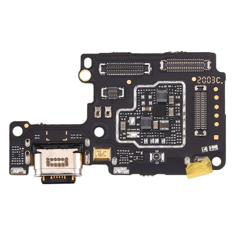 Vivo S5 Charging Port Board - High-Quality Replacement