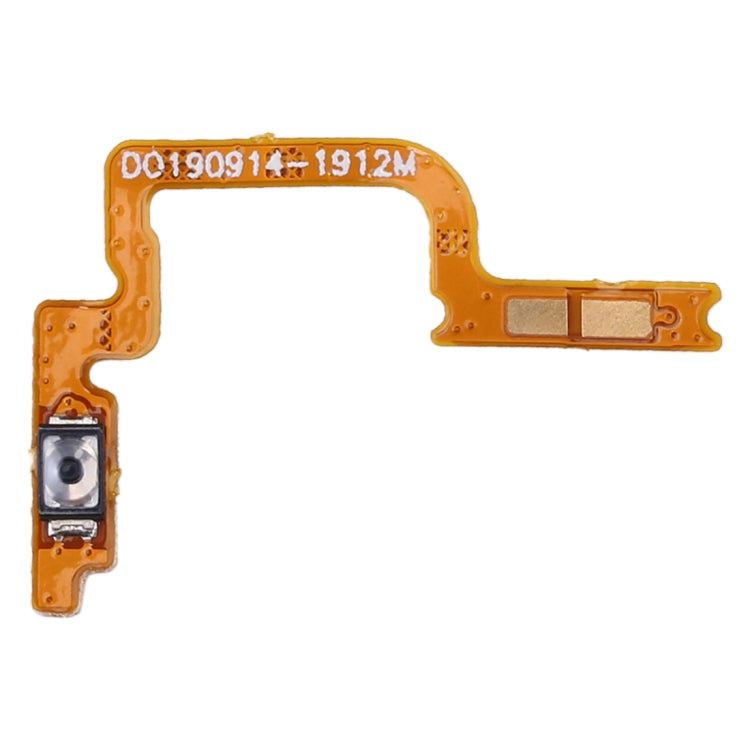 Power Button Flex Cable Replacement for OPPO Realme 5