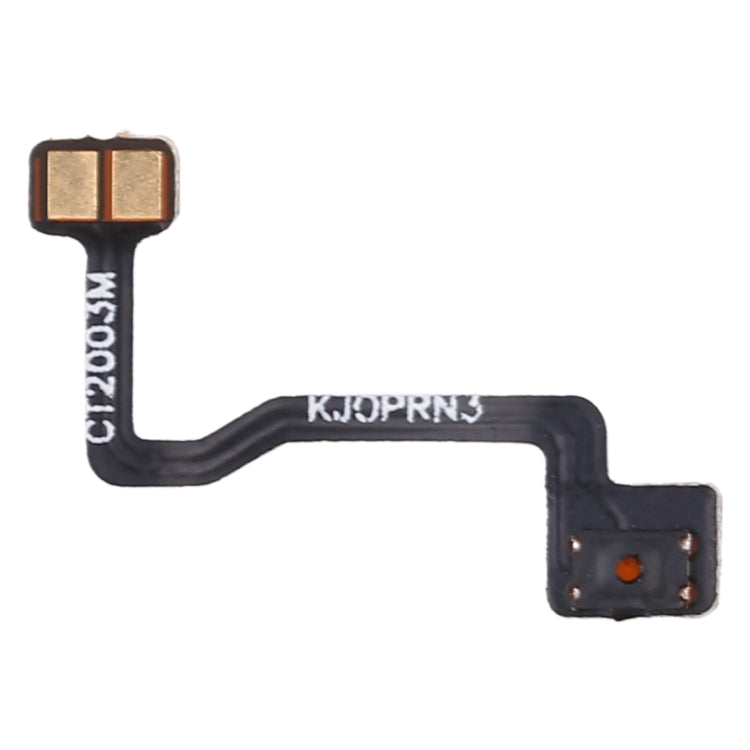 Power Button Flex Cable Replacement for OPPO Reno3 5G
