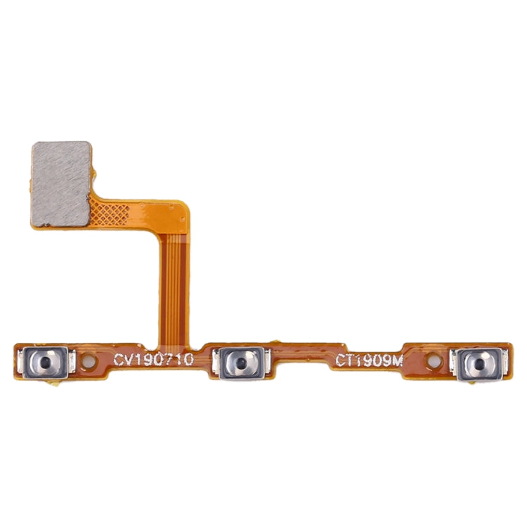 Replace Broken Power & Volume Buttons Flex Cable for Vivo Z5