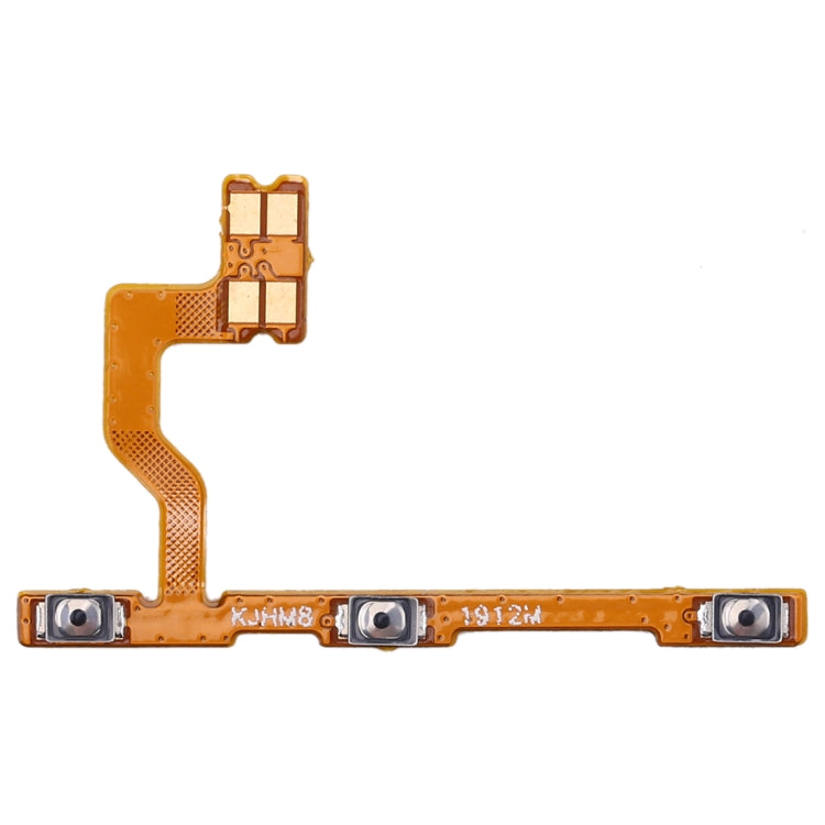 Xiaomi Redmi 8A Power and Volume Button Flex Cable