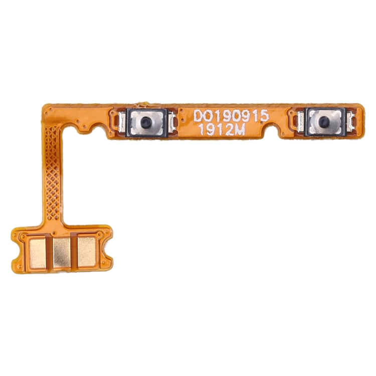 Volume Button Flex Cable for OPPO Realme 5 - Seamless Functionality and Durability Upgrade