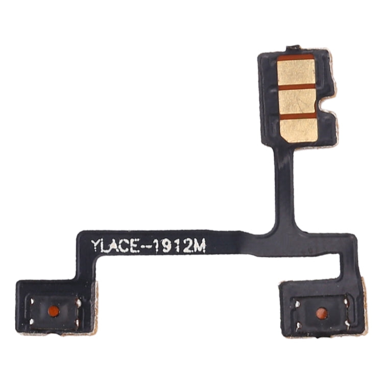 OPPO Reno Ace Volume Button Flex Cable - High-Quality Replacement