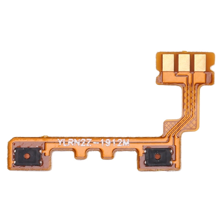Volume Button Flex Cable Replacement for OPPO Reno2 Z