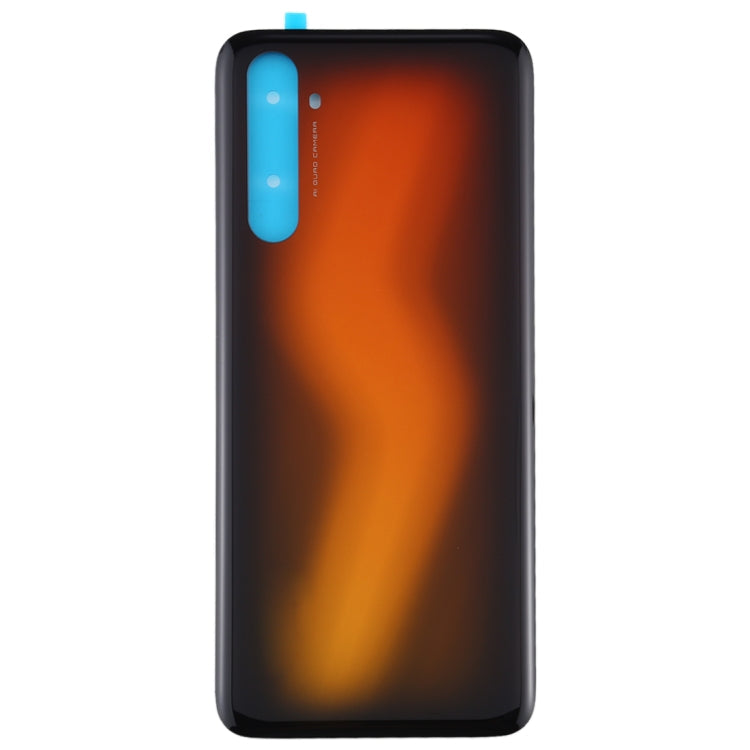 Battery Back Cover for OPPO Realme 6 Pro - Gold