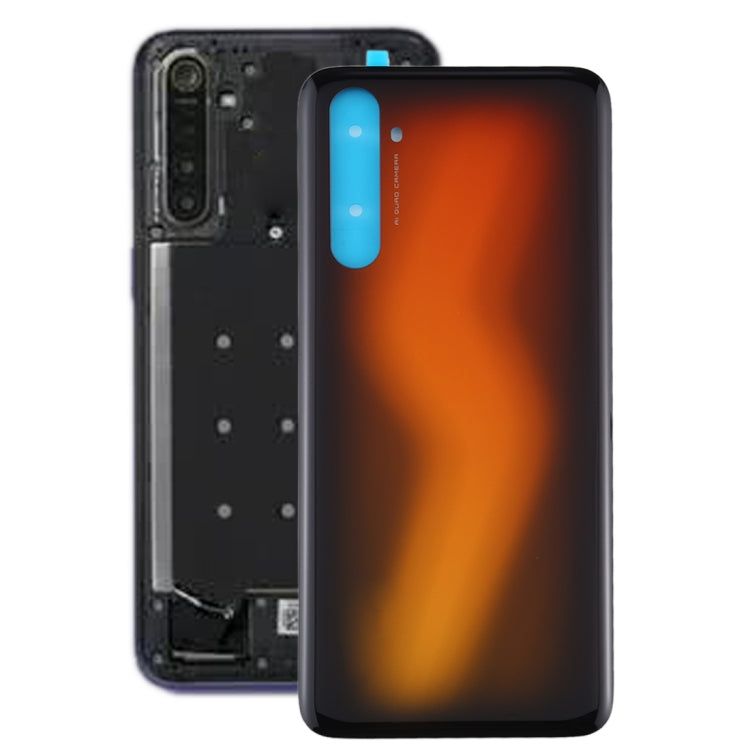 Battery Back Cover for OPPO Realme 6 Pro - Gold
