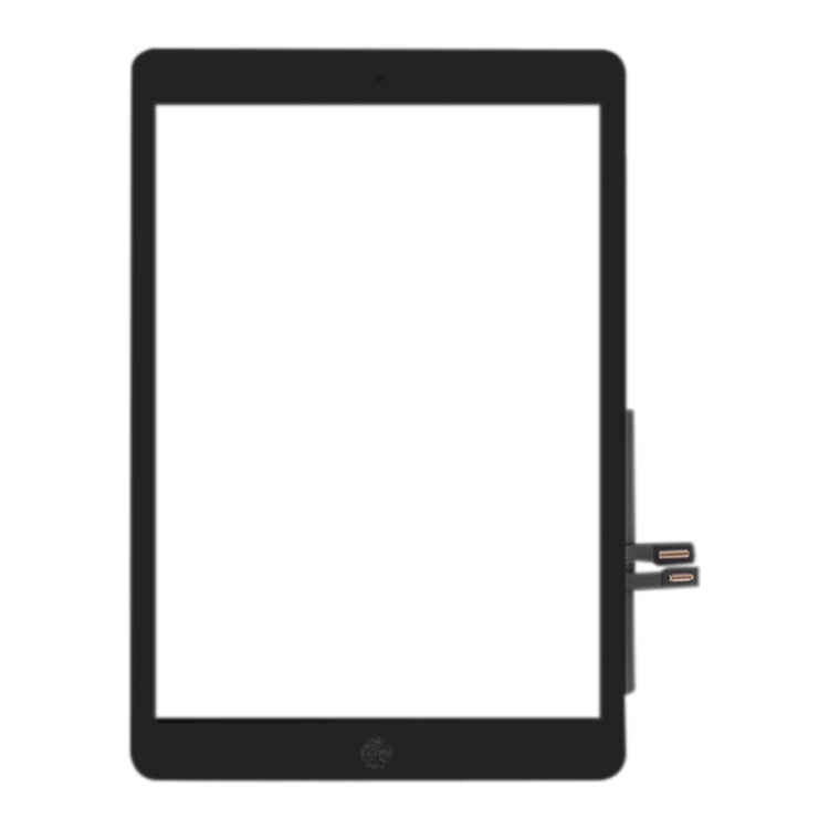 iPad 9.7 inch (2018 Version) A1954 A1893 Black Touch Panel