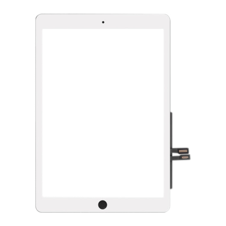iPad 9.7 inch (2018 Version) A1954 A1893 White Touch Panel