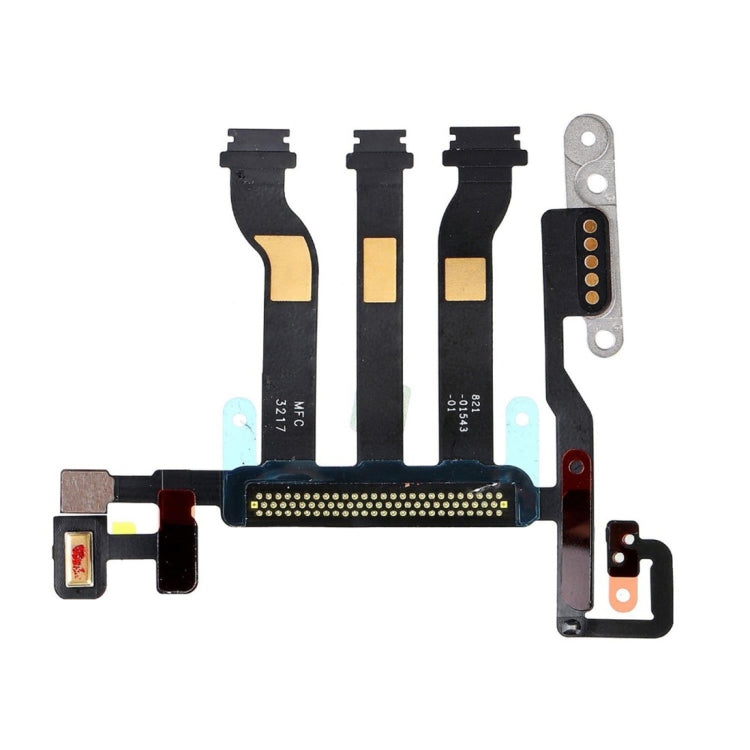 High-Quality LCD Flex Cable Replacement for Apple Watch Series 3 42mm
