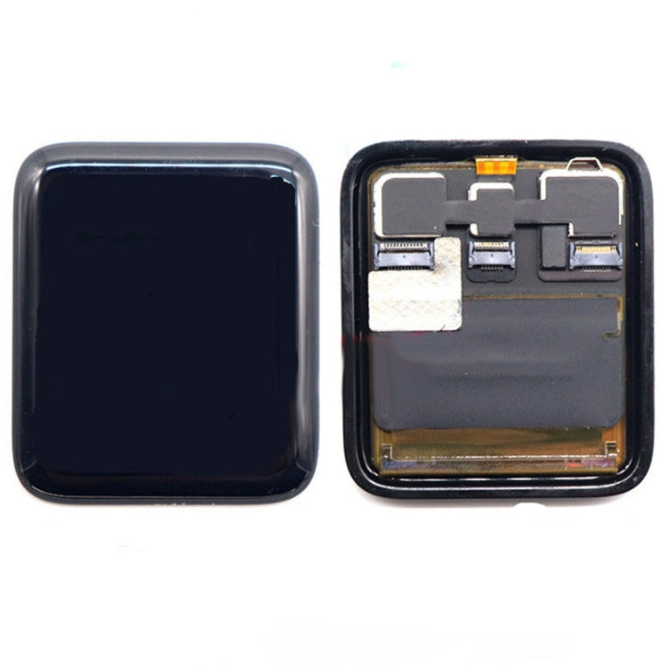 Apple Watch Series 3 42mm (LTE Version) Full Assembly LCD Screen and Digitizer Replacement