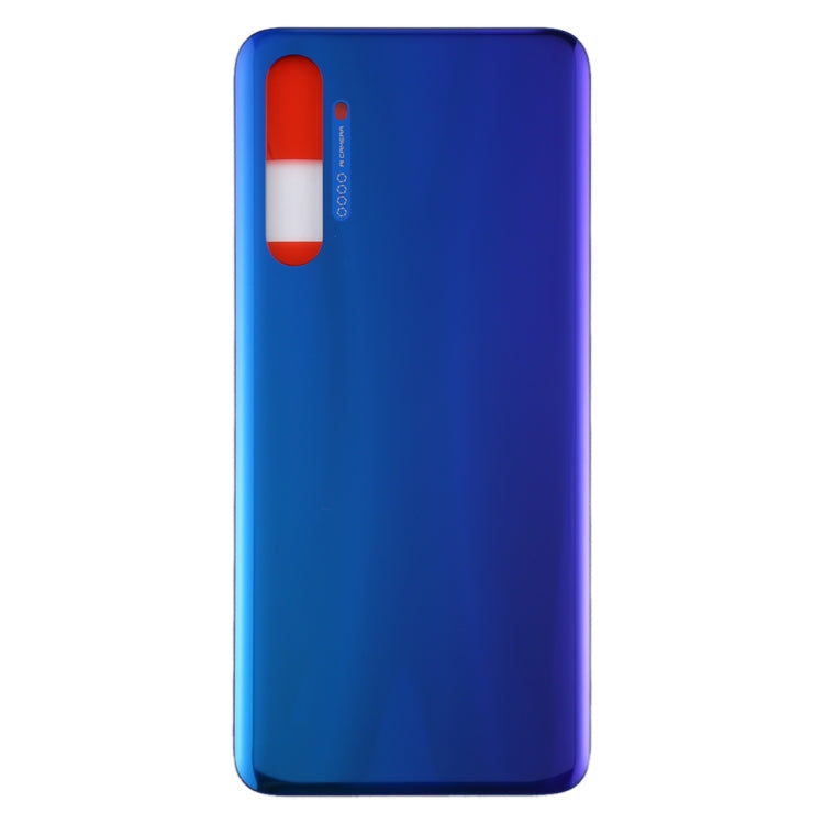 Blue Original Battery Back Cover for OPPO Realme X2