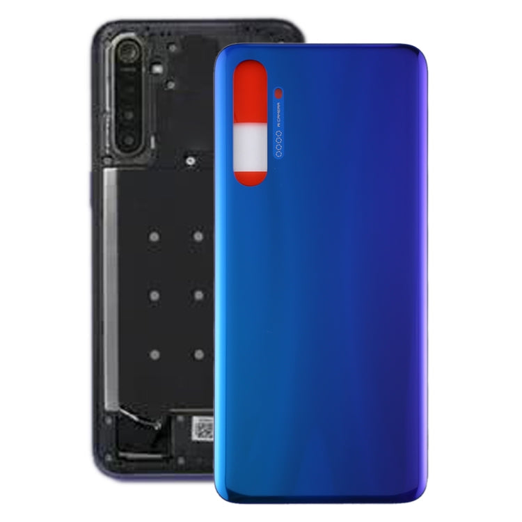Blue Original Battery Back Cover for OPPO Realme X2