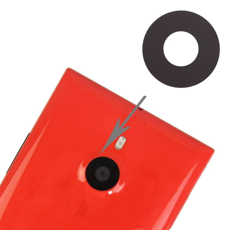 Replacement Back Camera Lens for Nokia Lumia 1520
