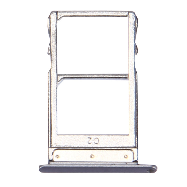 Meizu MX5 Gray SIM Card Tray - Replacement Part