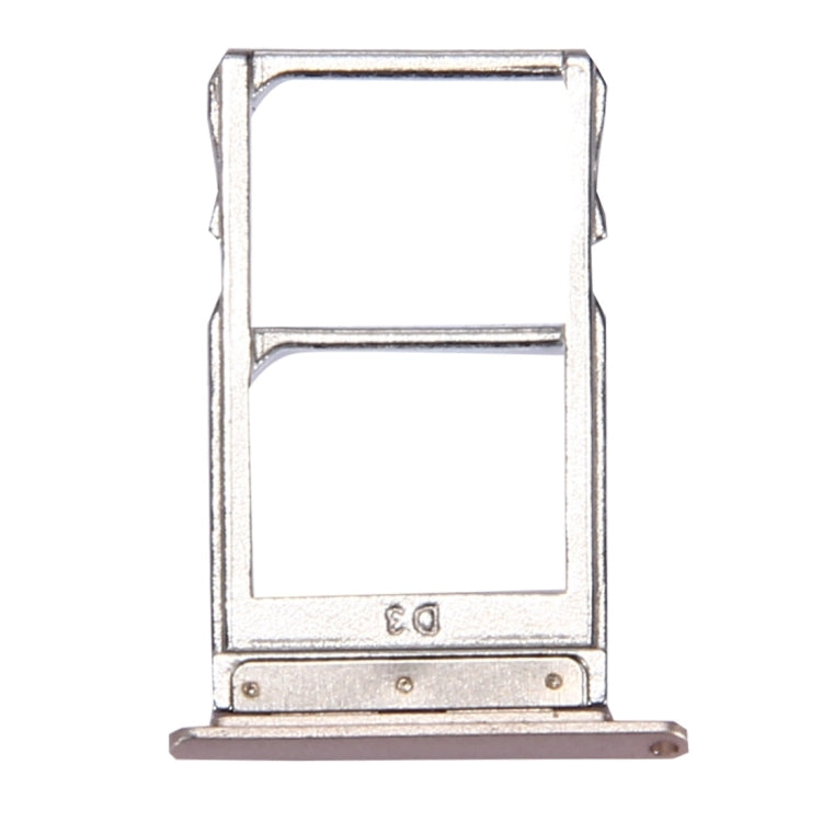 Replacement Gold SIM Card Tray for Meizu MX5