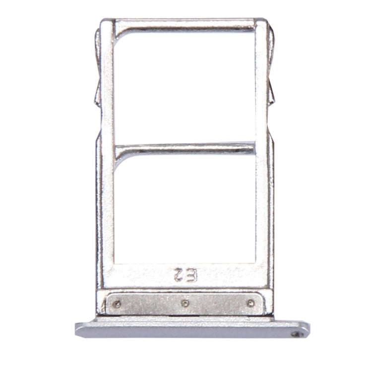 Silver SIM Card Tray Replacement for Meizu MX5