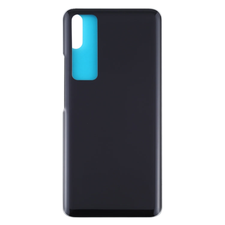 Huawei Nova 7 Pro 5G Black Back Cover with Battery