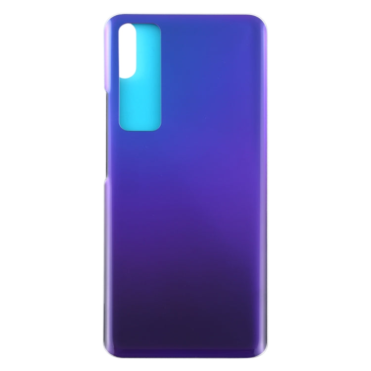 Battery Back Cover Replacement for Huawei Nova 7 Pro 5G - Vibrant Purple