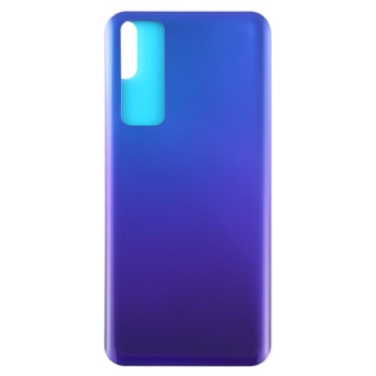 Battery Back Cover in Purple for Huawei Nova 7 5G