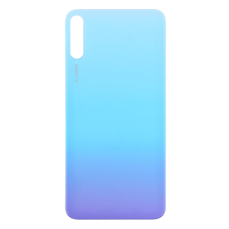 Huawei Enjoy 10 Battery Back Cover in Breathing Crystal