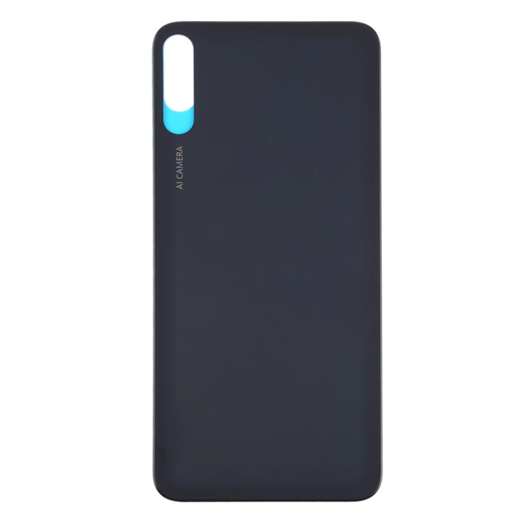 Battery Back Cover for Huawei Enjoy 10 in Black