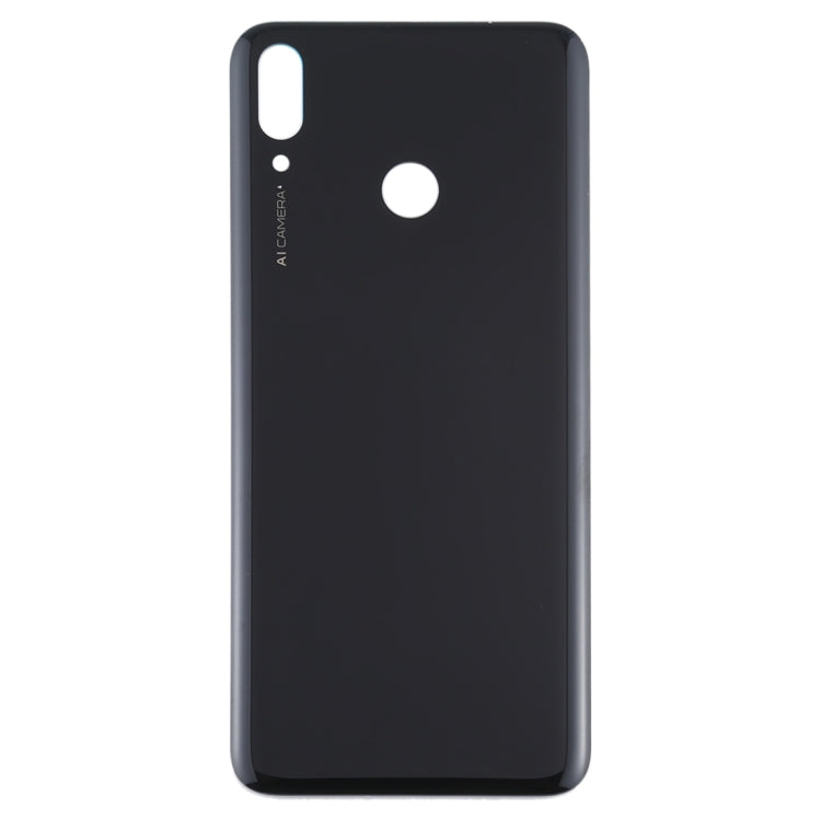 Battery Back Cover for Huawei Enjoy 9 Plus - Black