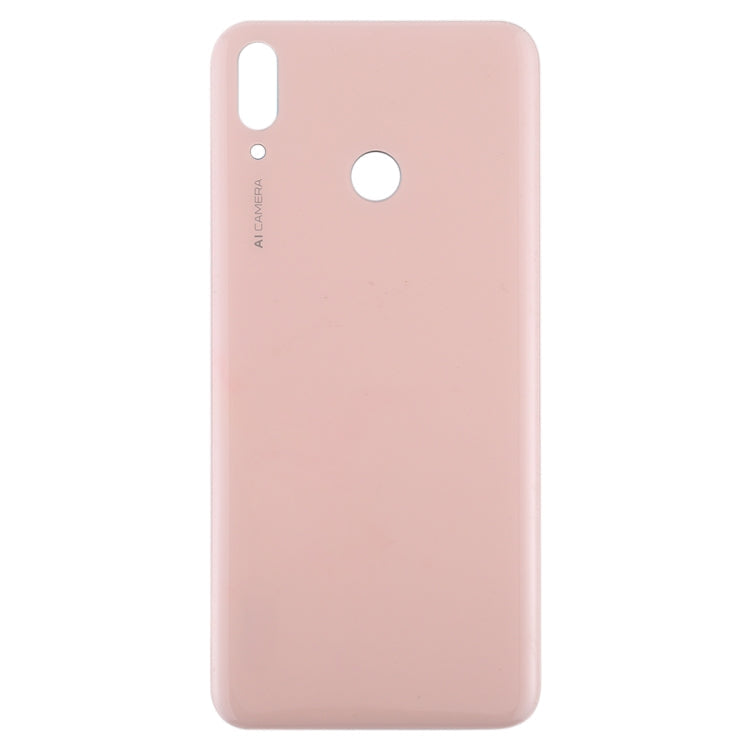 Pink Battery Back Cover Replacement for Huawei Enjoy 9 Plus
