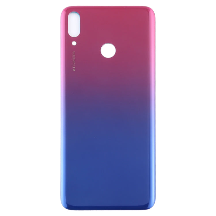 Battery Back Cover Replacement for Huawei Enjoy 9 Plus in Purple