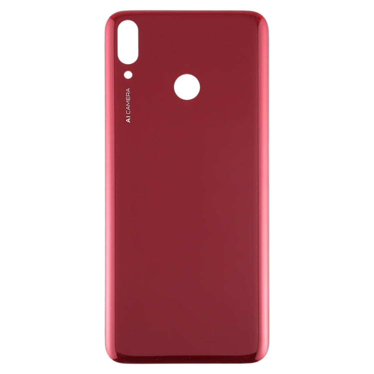 Red Battery Back Cover for Huawei Enjoy 9 Plus