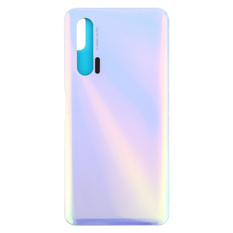 Huawei Nova 6 5G Replacement Breathing Crystal Back Cover