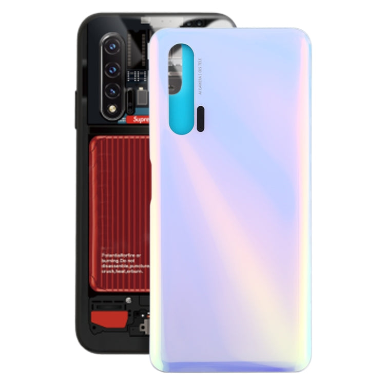 Huawei Nova 6 5G Replacement Breathing Crystal Back Cover