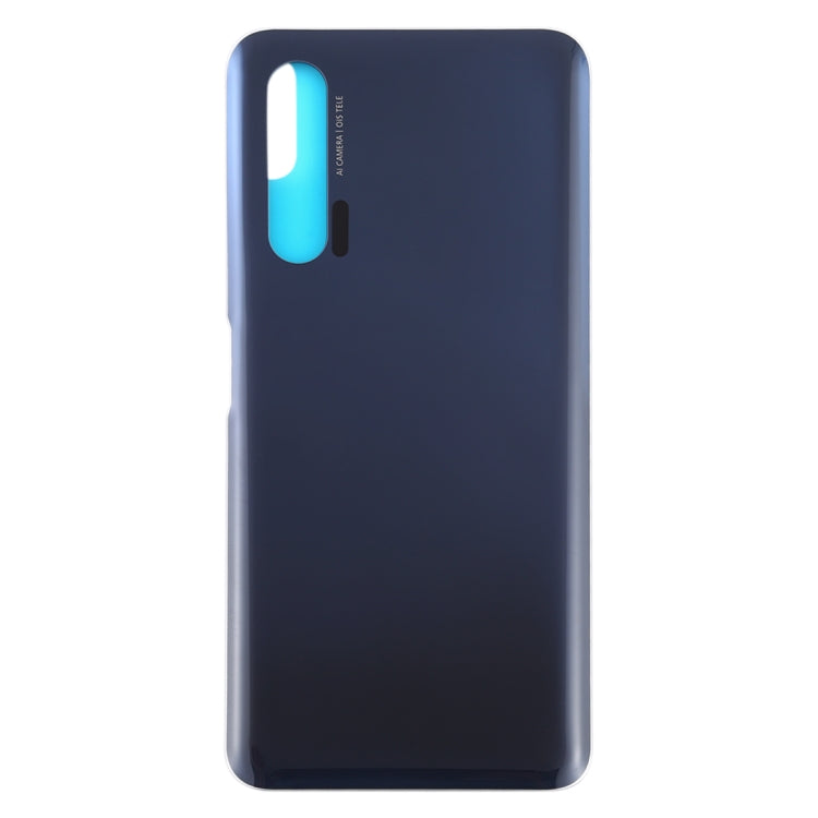 Battery Back Cover for Huawei Nova 6 4G in Black