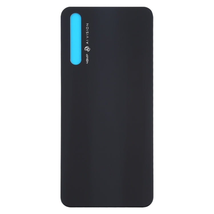 Black Battery Back Cover for Huawei Honor 20S - Upgrade Your Device's Look