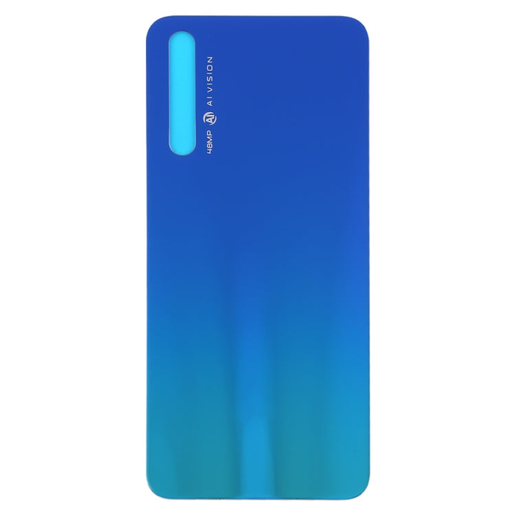 Battery Back Cover for Huawei Honor 20S in Blue