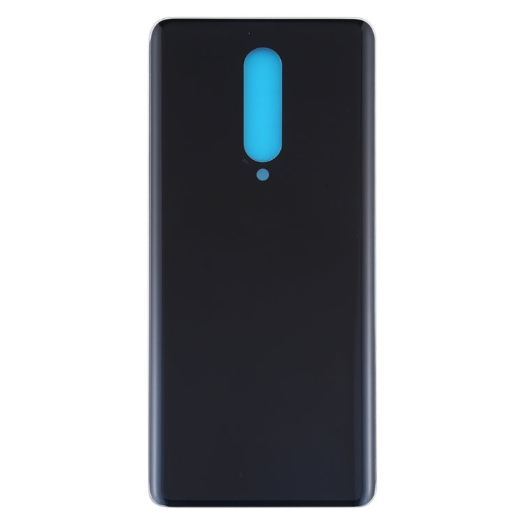 OnePlus 8 Replacement Battery Back Cover (Black)