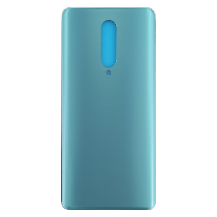 OnePlus 8 Light Green Battery Back Cover
