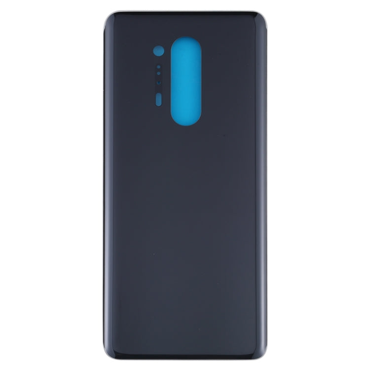 OnePlus 8 Pro Grey Battery Back Cover