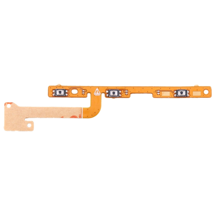Nokia 8.1 / X7 Power and Volume Control Flex Cable