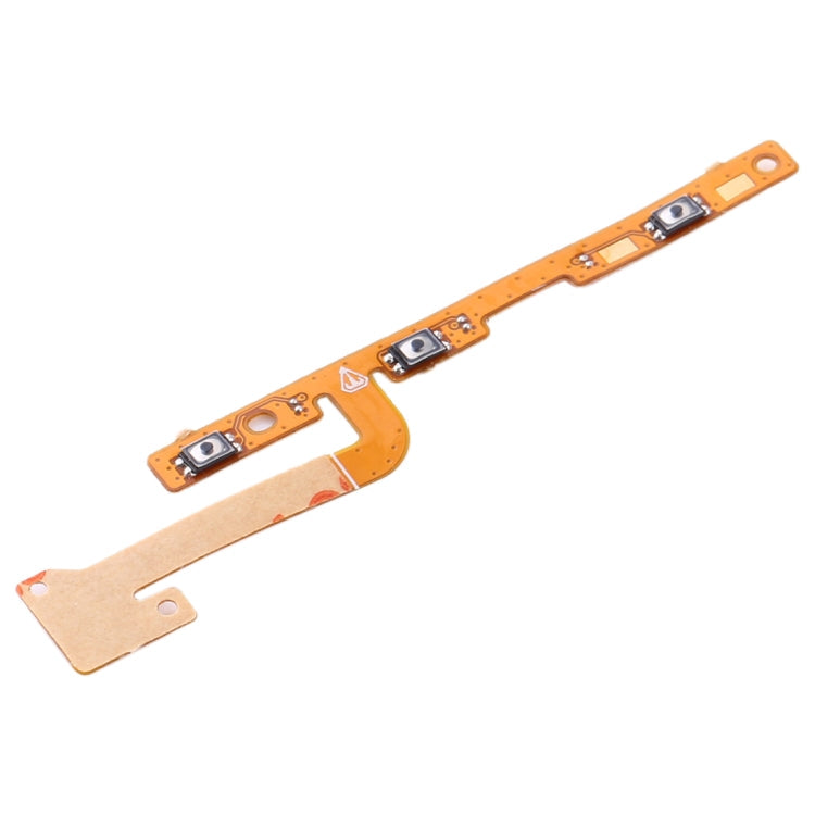 Nokia 8.1 / X7 Power and Volume Control Flex Cable