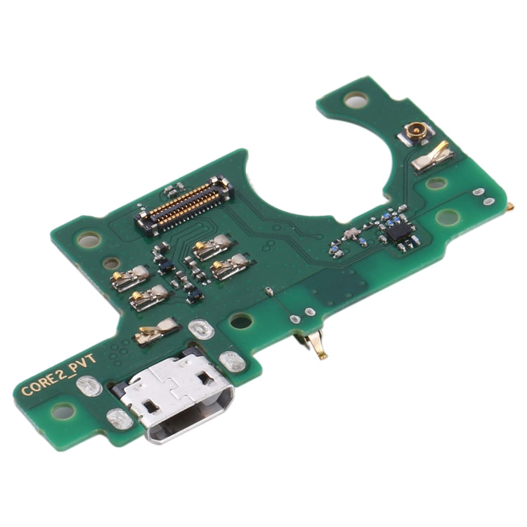 Charging Port Board Replacement for Nokia 5.1 Models TA-1061, TA-1075, TA-1076, TA-1088