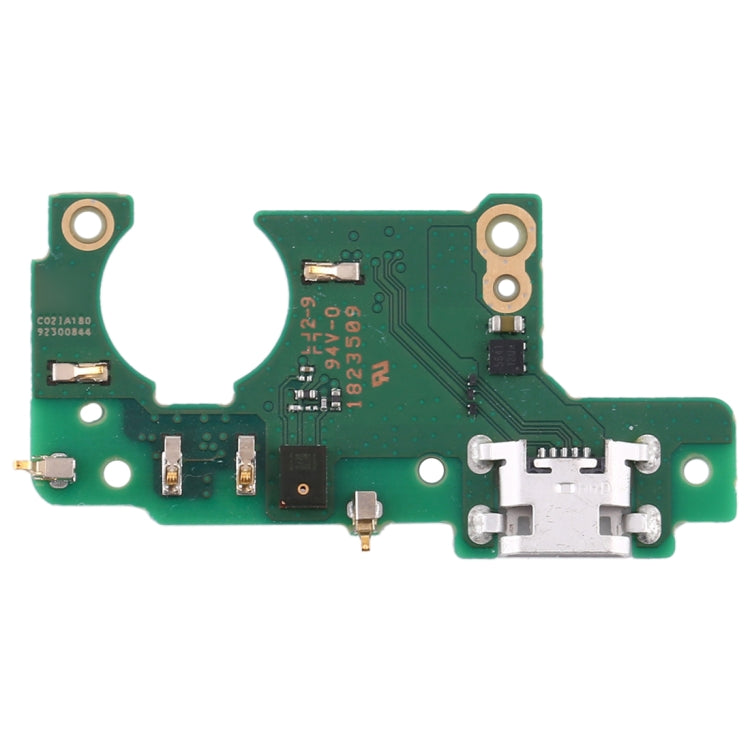 Charging Port Board Replacement for Nokia 5.1 Models TA-1061, TA-1075, TA-1076, TA-1088