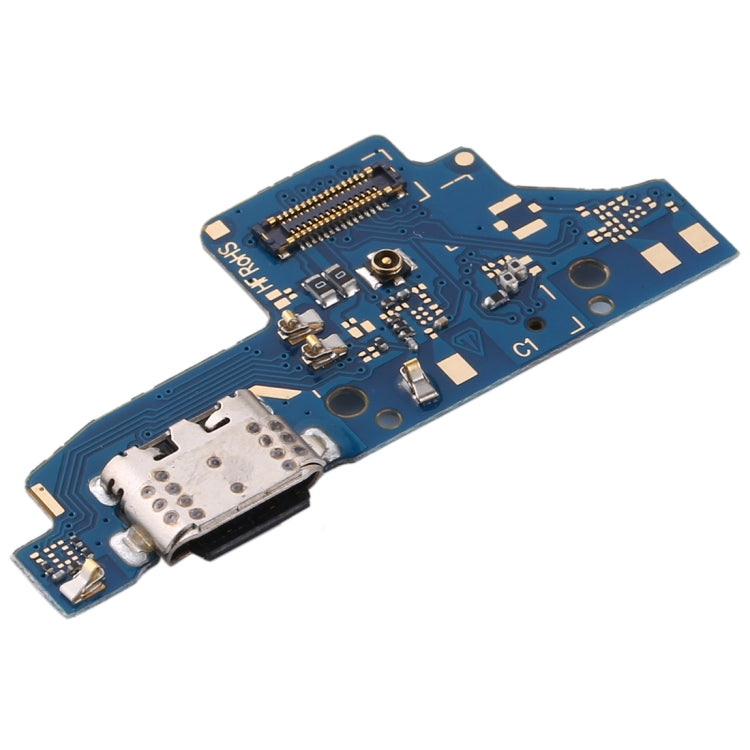 Charging Port Board Replacement for Nokia 6.2 TA-1198 TA-1200 TA-1187 TA-1201