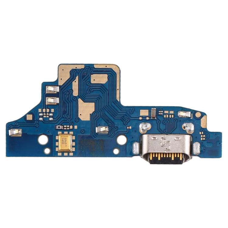 Charging Port Board Replacement for Nokia 6.2 TA-1198 TA-1200 TA-1187 TA-1201