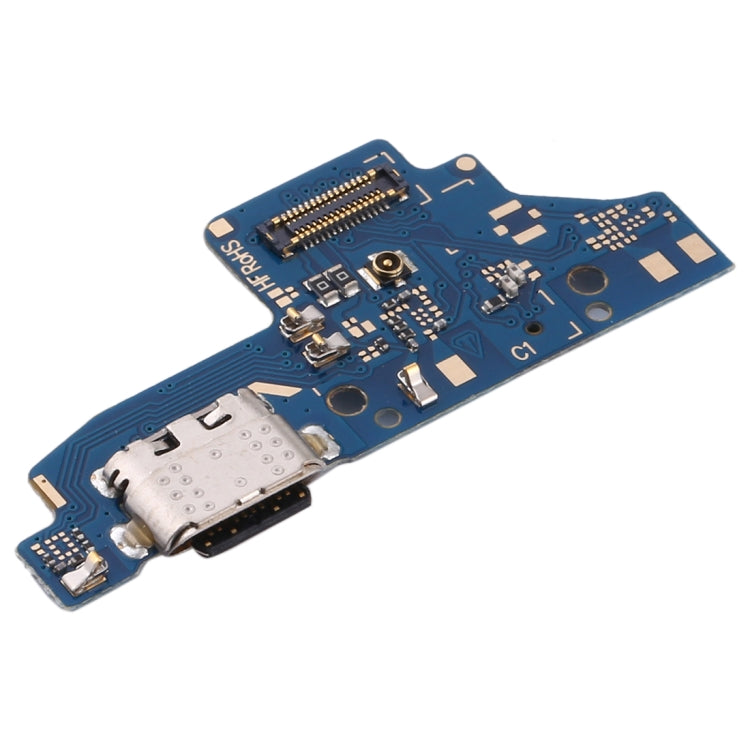 Charging Port Board Replacement for Nokia 7.2 TA-1196