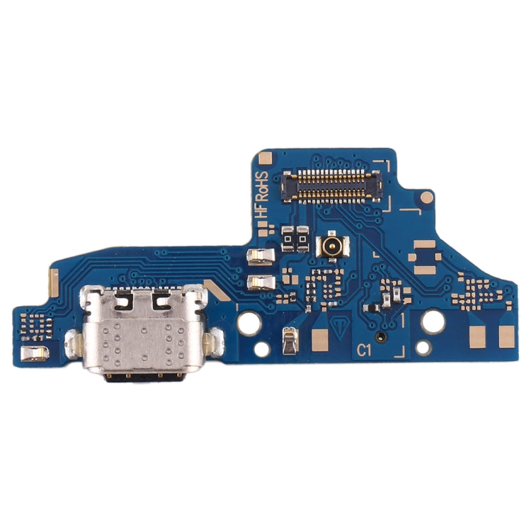 Charging Port Board Replacement for Nokia 7.2 TA-1196