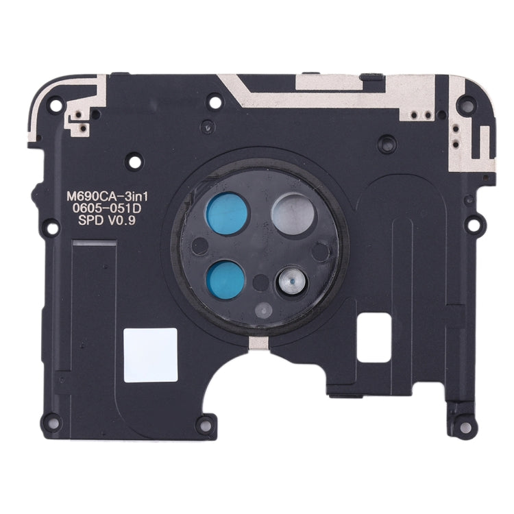 Nokia 6.2 / 7.2 TA-1196 TA-1198 TA-1200 TA-1187 TA-1201 Motherboard Protective Cover