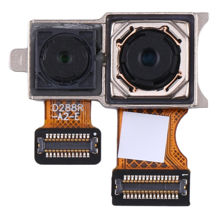 Nokia 3.1 Plus Back Facing Camera for TA-1118, TA-1104, TA-1125, TA-1117, TA-1113, TA-1115 Models