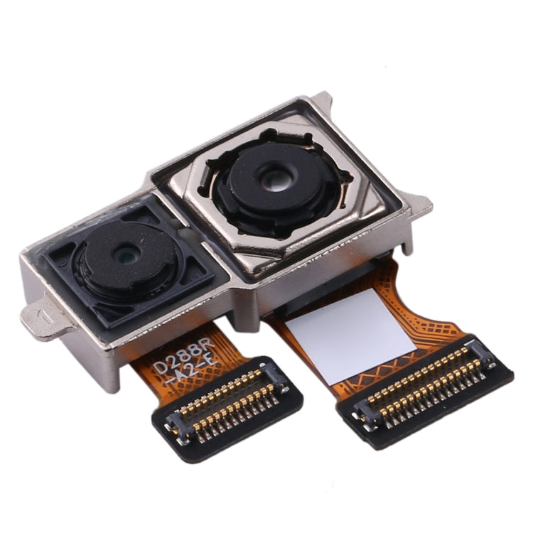 Nokia 3.1 Plus Back Facing Camera for TA-1118, TA-1104, TA-1125, TA-1117, TA-1113, TA-1115 Models