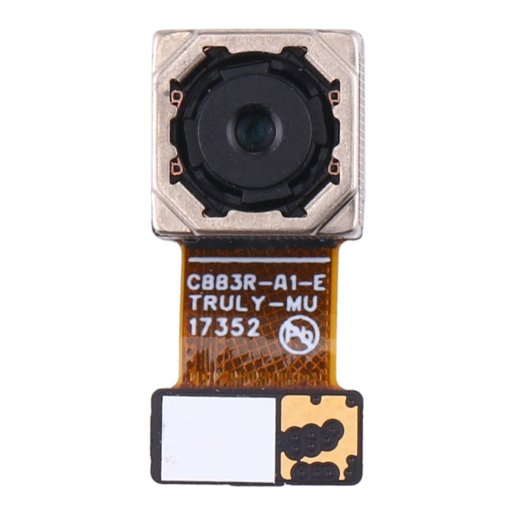 Rear Camera Replacement for Nokia 6.1/6 (2018) TA-1043 TA-1045 TA-1050 TA-1054 TA-1063