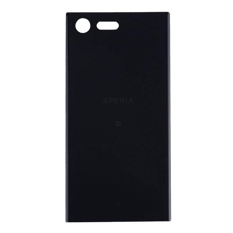 Sony Xperia X Compact/X Mini Black Back Battery Cover for Replacement
